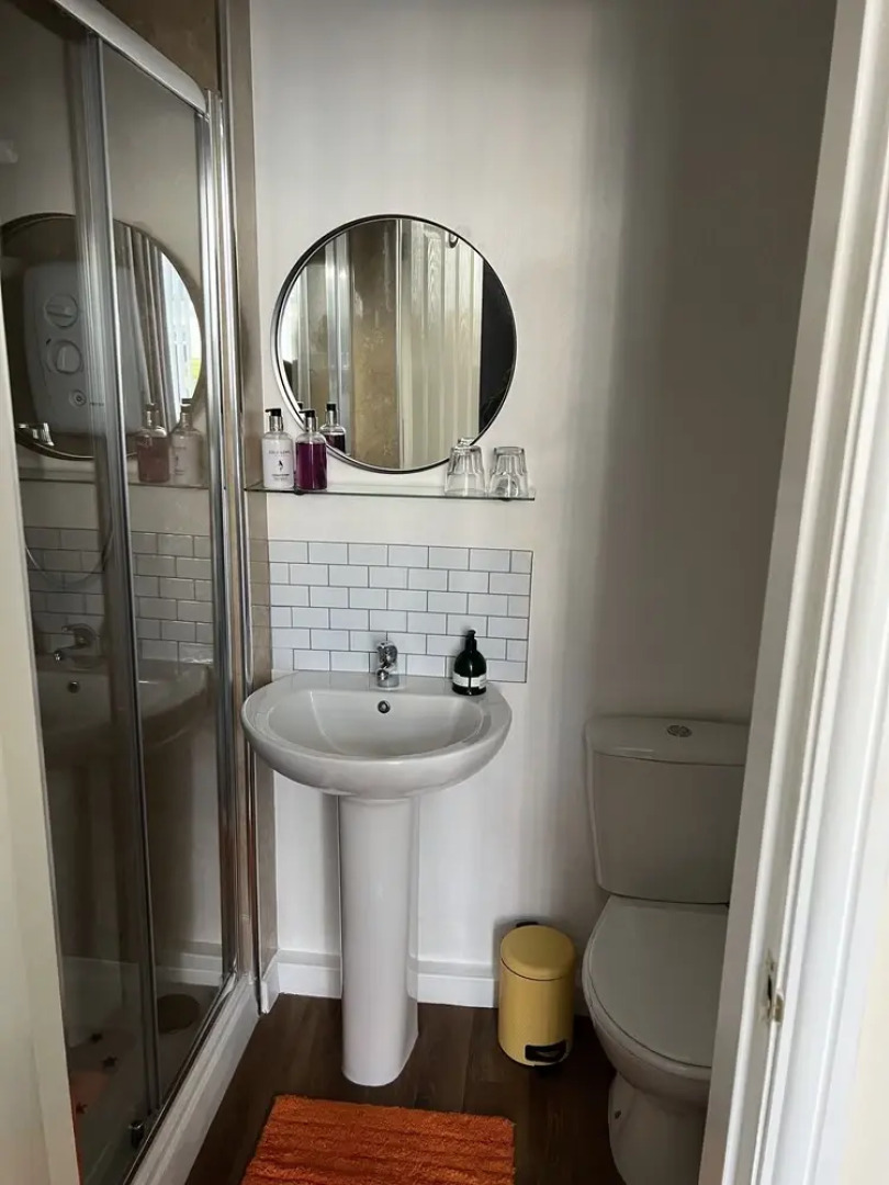 Wentworth Guest House