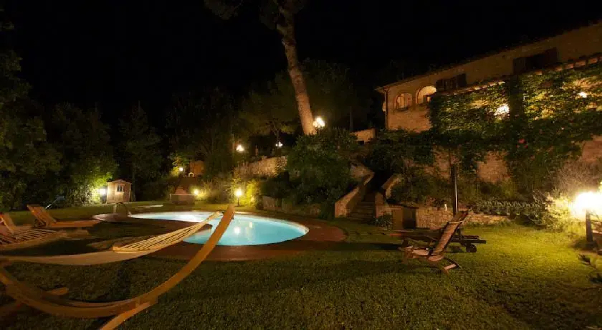 Villa San Ripoli