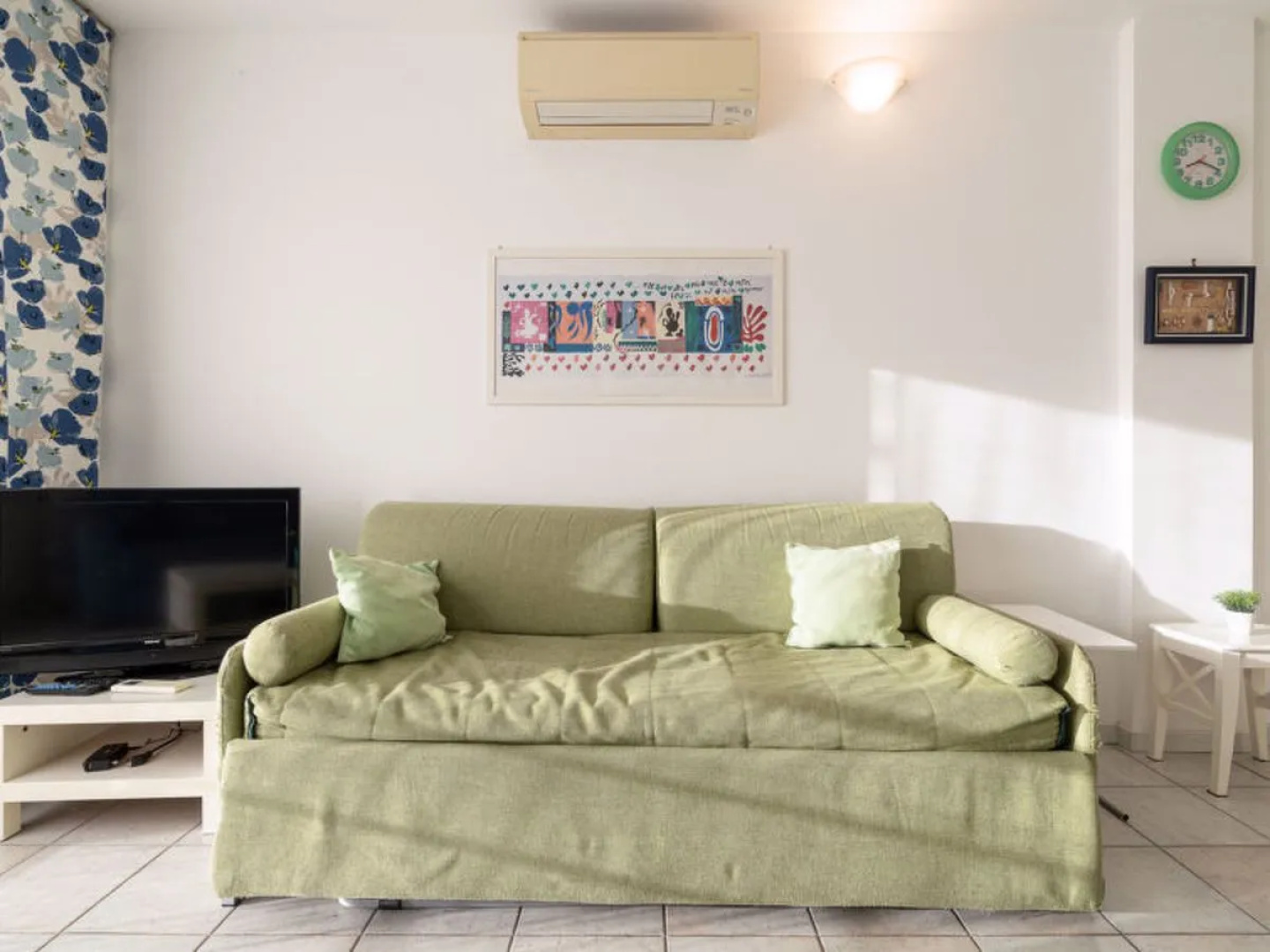 House Sara Santo Stefano al Mare