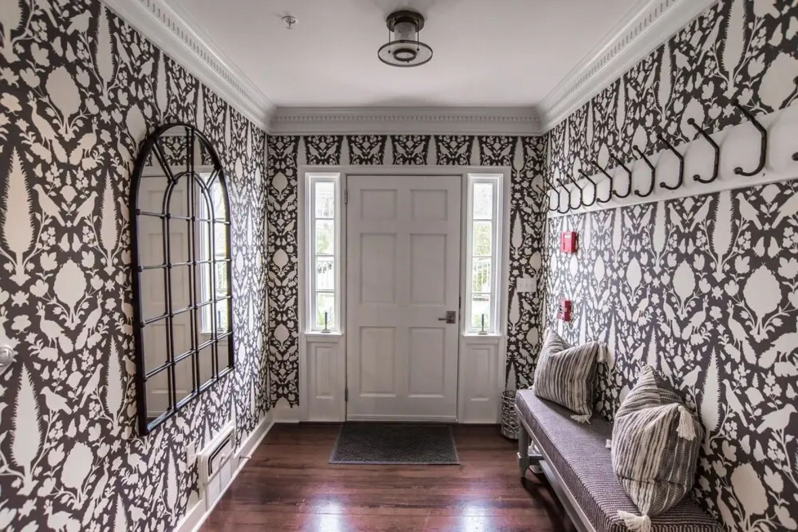 Howard House Lodge B&B