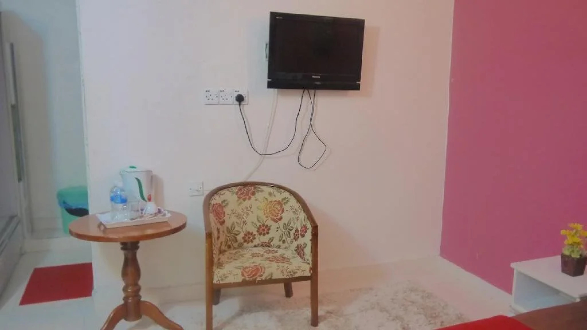 OYO 90010 Hotel Natalia Villa Inapan