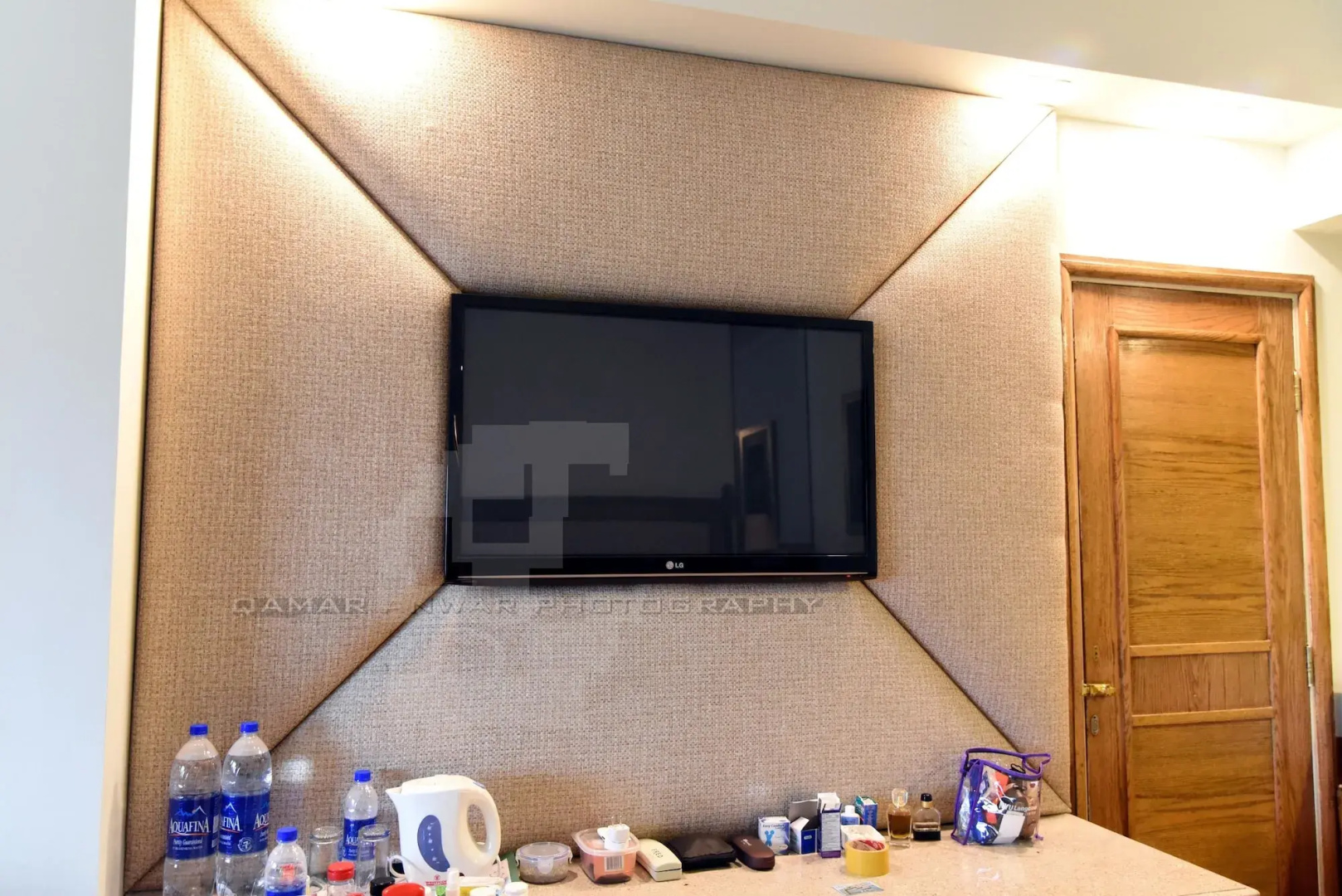 Hotel Crown CP Islamabad