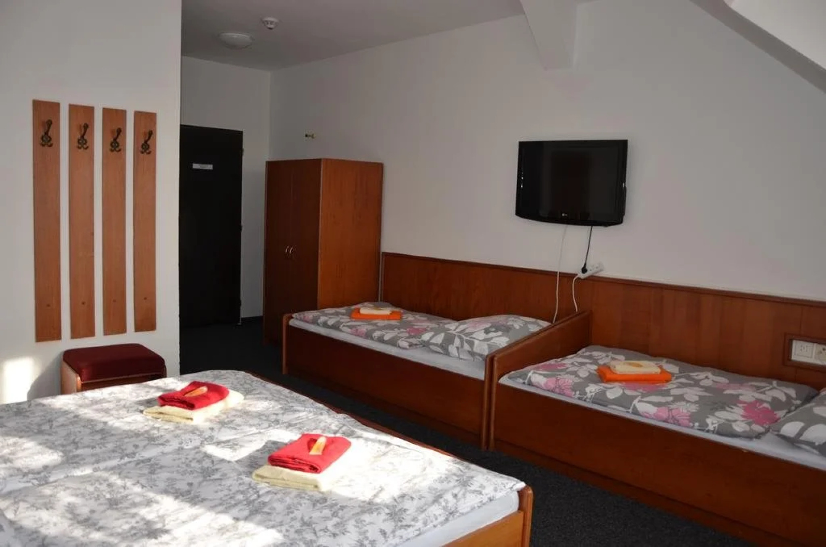 Guesthouse Zlatý Hrozen