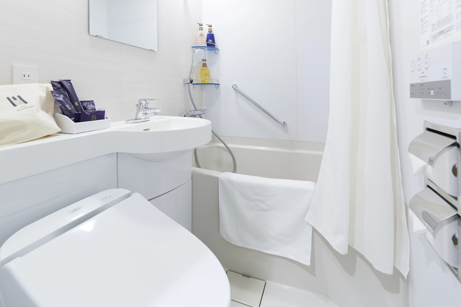 hotel MONday Akihabara Asakusabashi