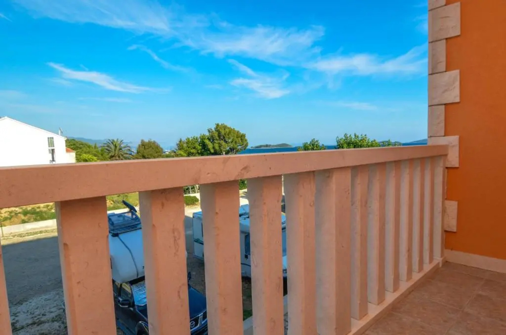 Apartments Villa Iva