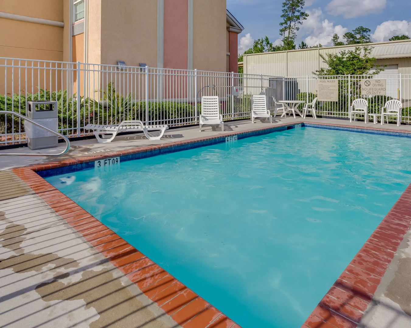 Comfort Inn & Suites Slidell
