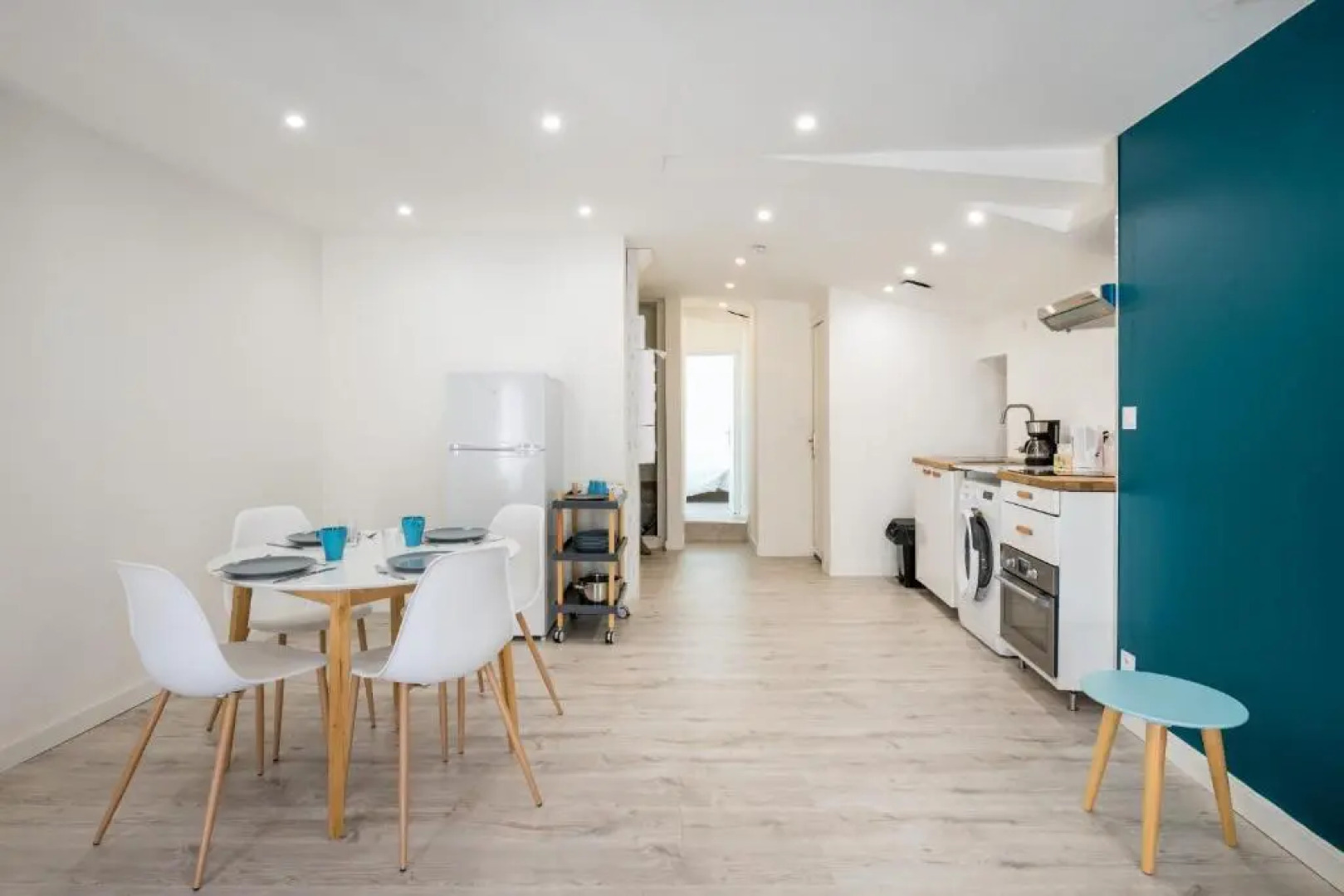 Appartement Netflix centre de Vienne près de Lyon