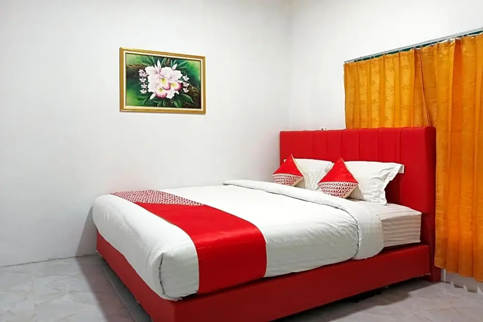 OYO 2611 Hotel Krui Syariah