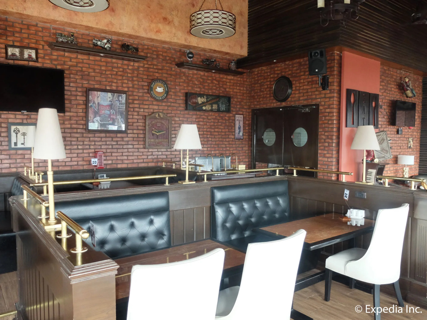 Central Park Tower Resort