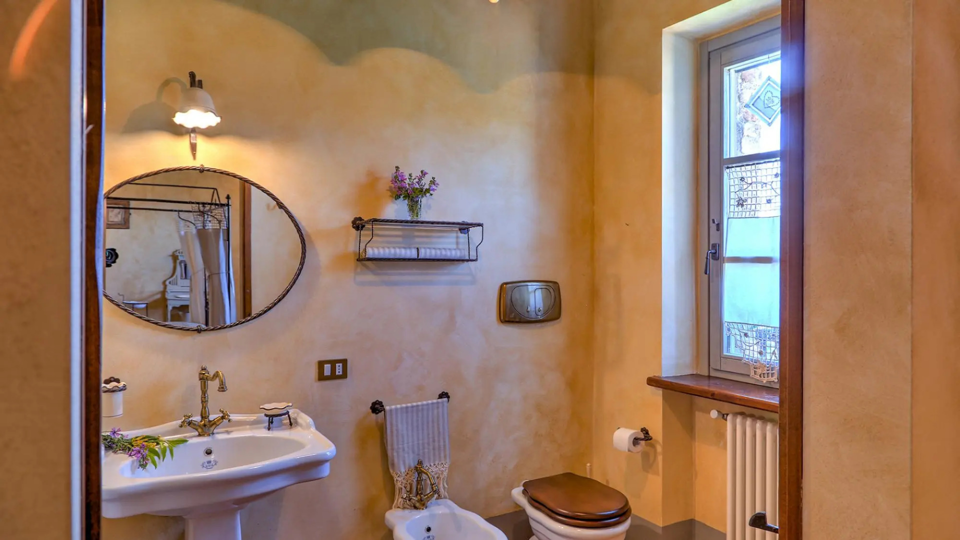 San Rocco 4 in Montecchio