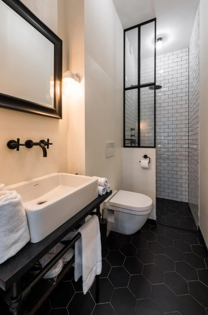 Budget Hotel Thorbecke