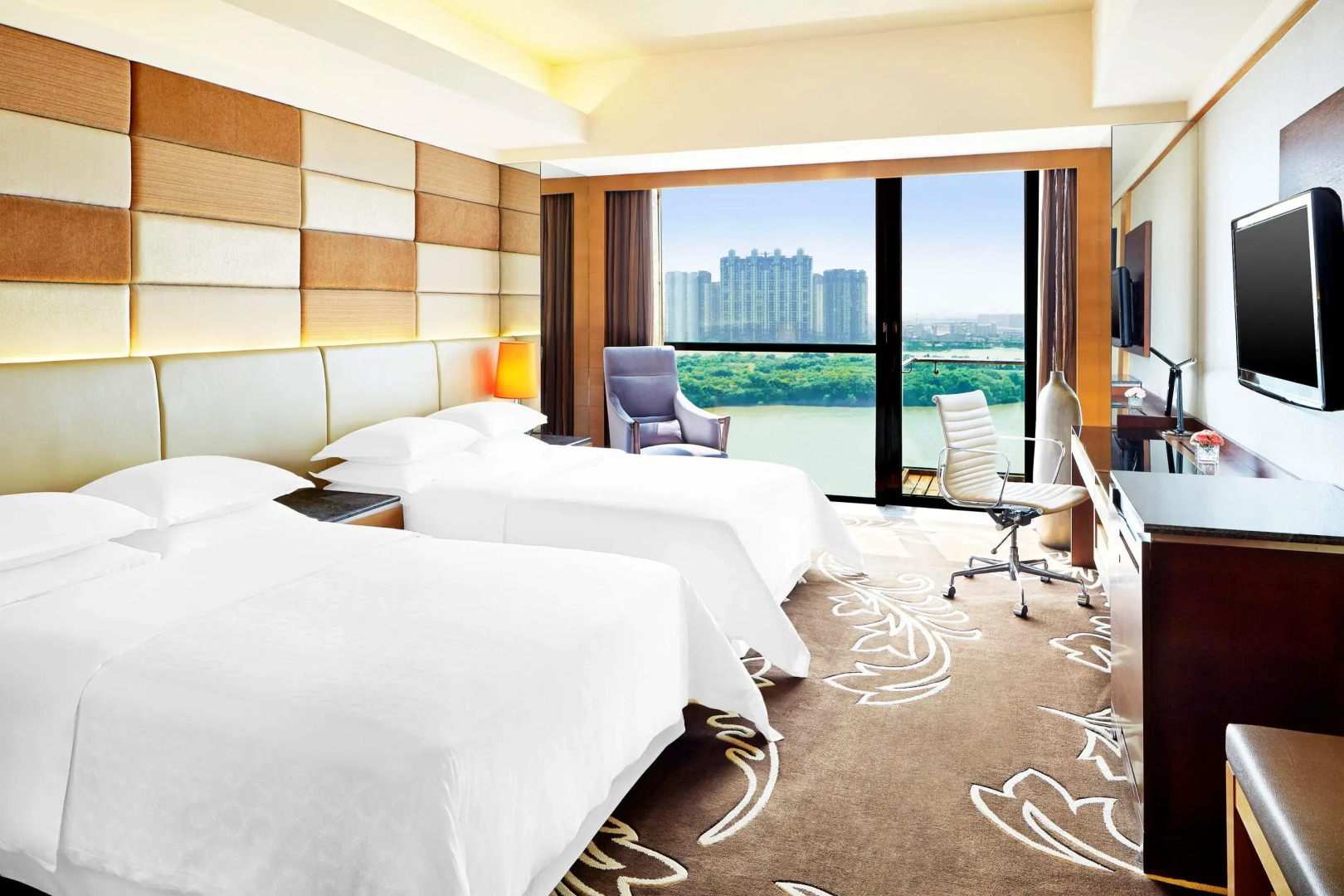 Sheraton Shunde Hotel