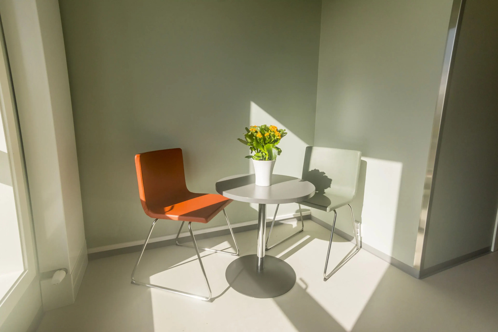 HI Bergen Hostel Montana