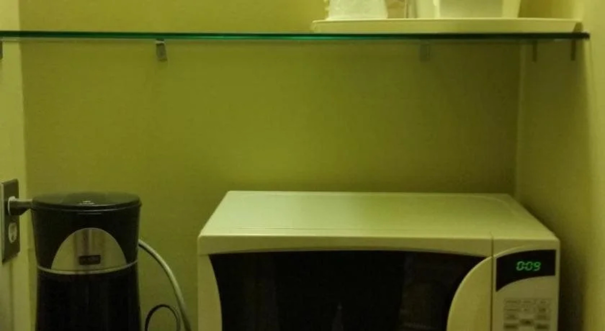 Broadway Lodge Hotel