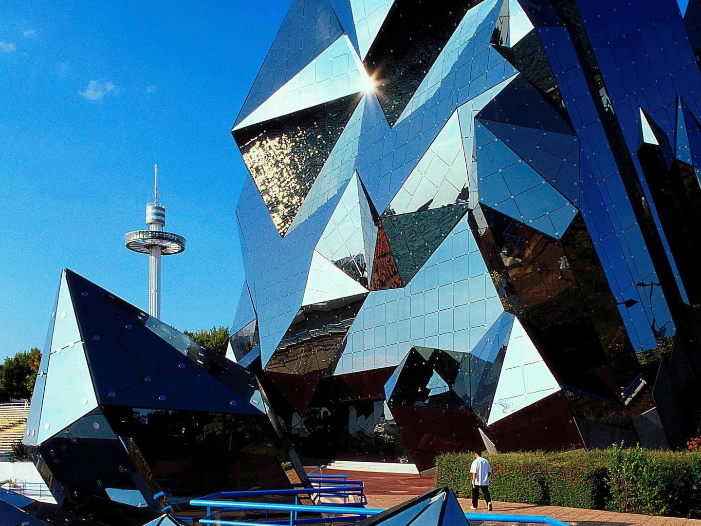 Mercure Poitiers Site du Futuroscope Hotel