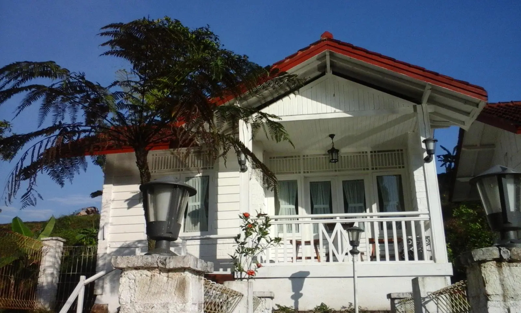 Marbella Villa Resort​