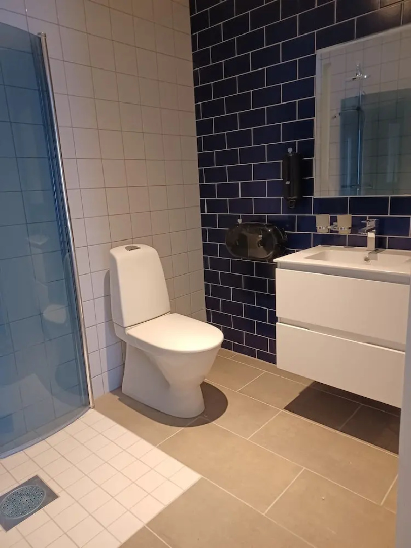 Mellbystrand Vandrarhem