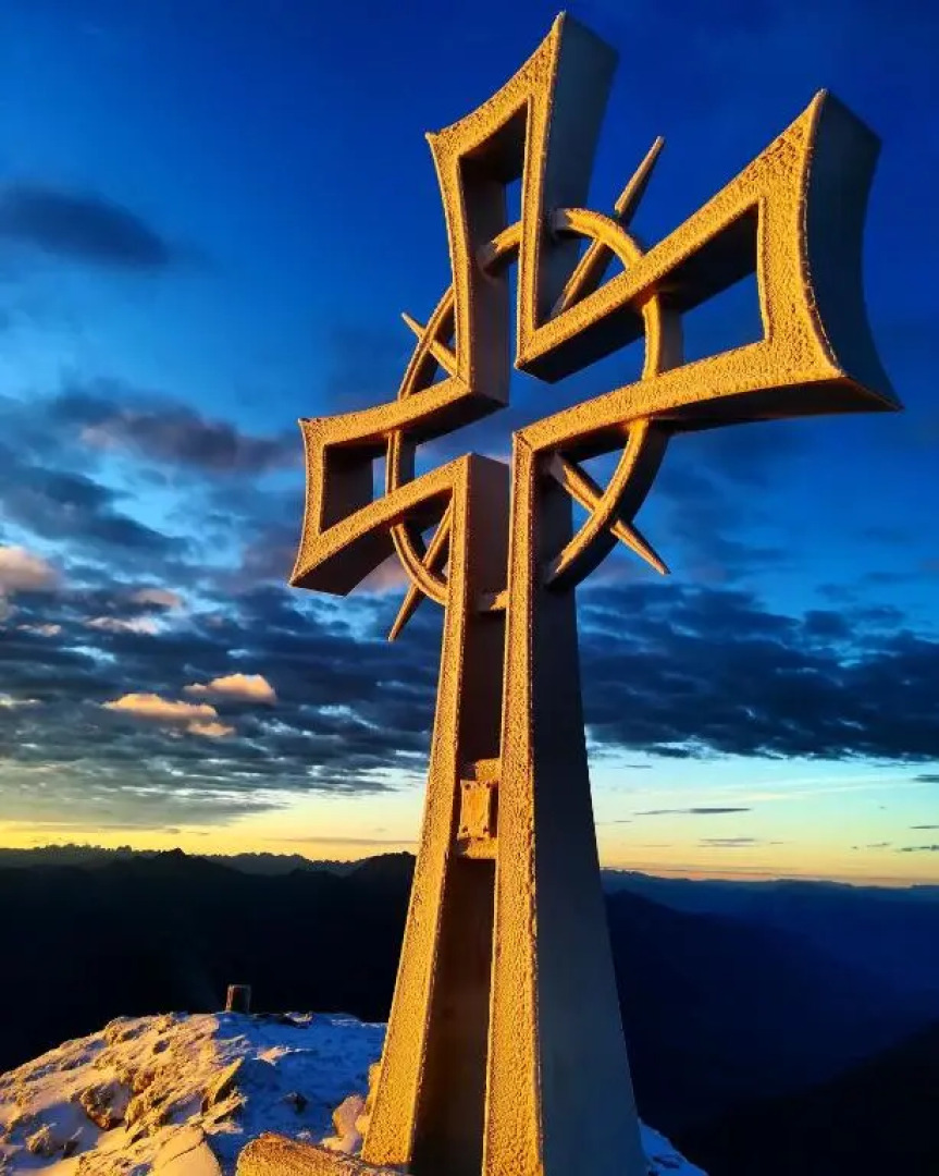 Ferienhaus/Chalet in der Blaiche