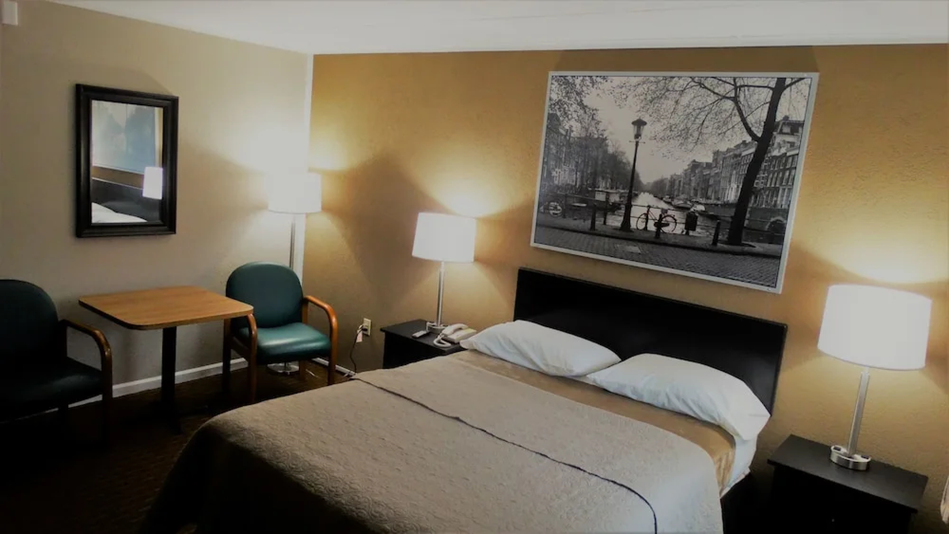 Attican Motel