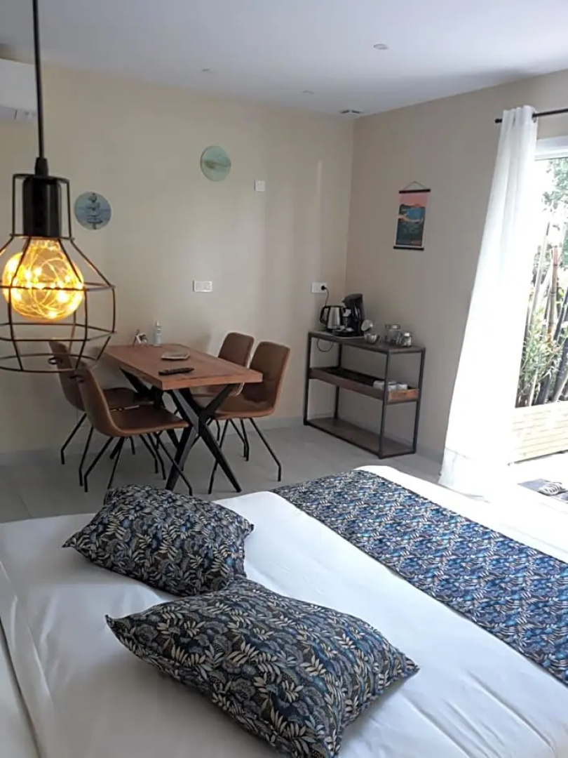 Chambre d hôtes du pin avec SPA privatif