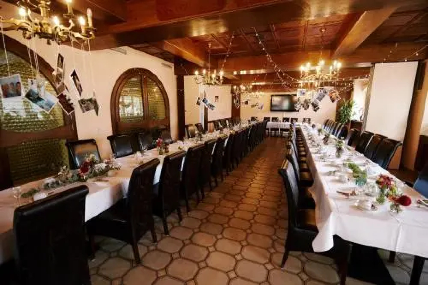 Hotel & Restaurant Jägerhof