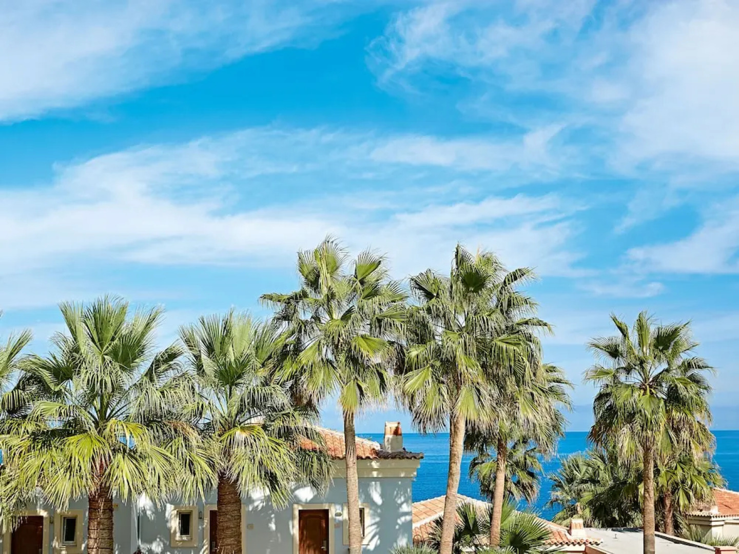 Club Marine Palace & Suites