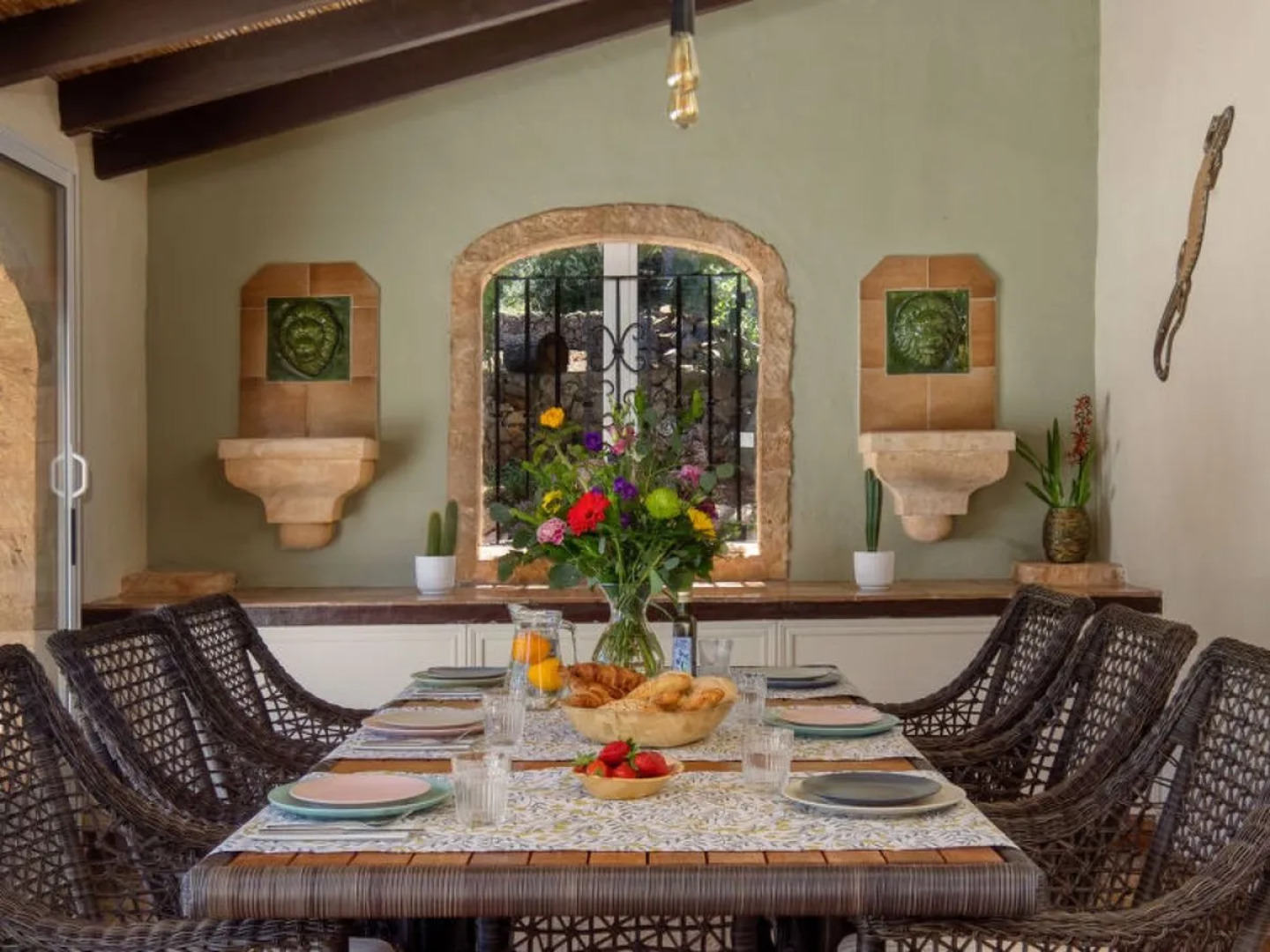 House Palomas Dénia