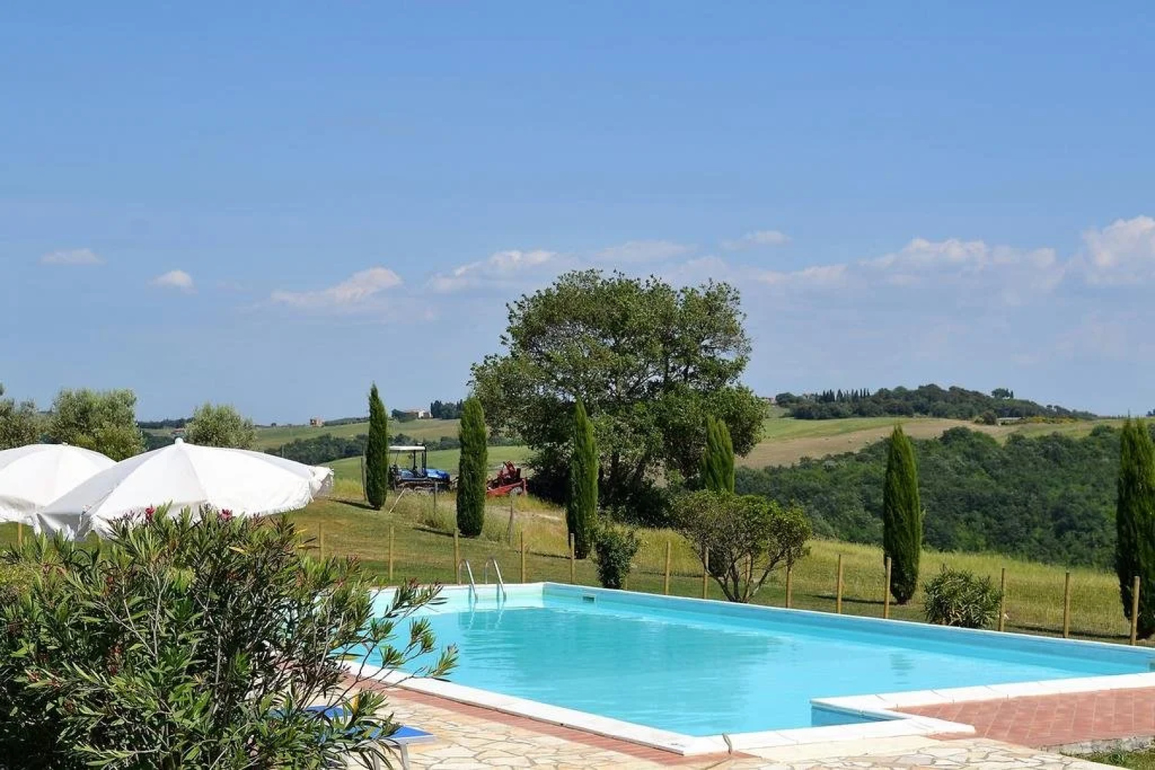 Agriturismo Il Poggiarello