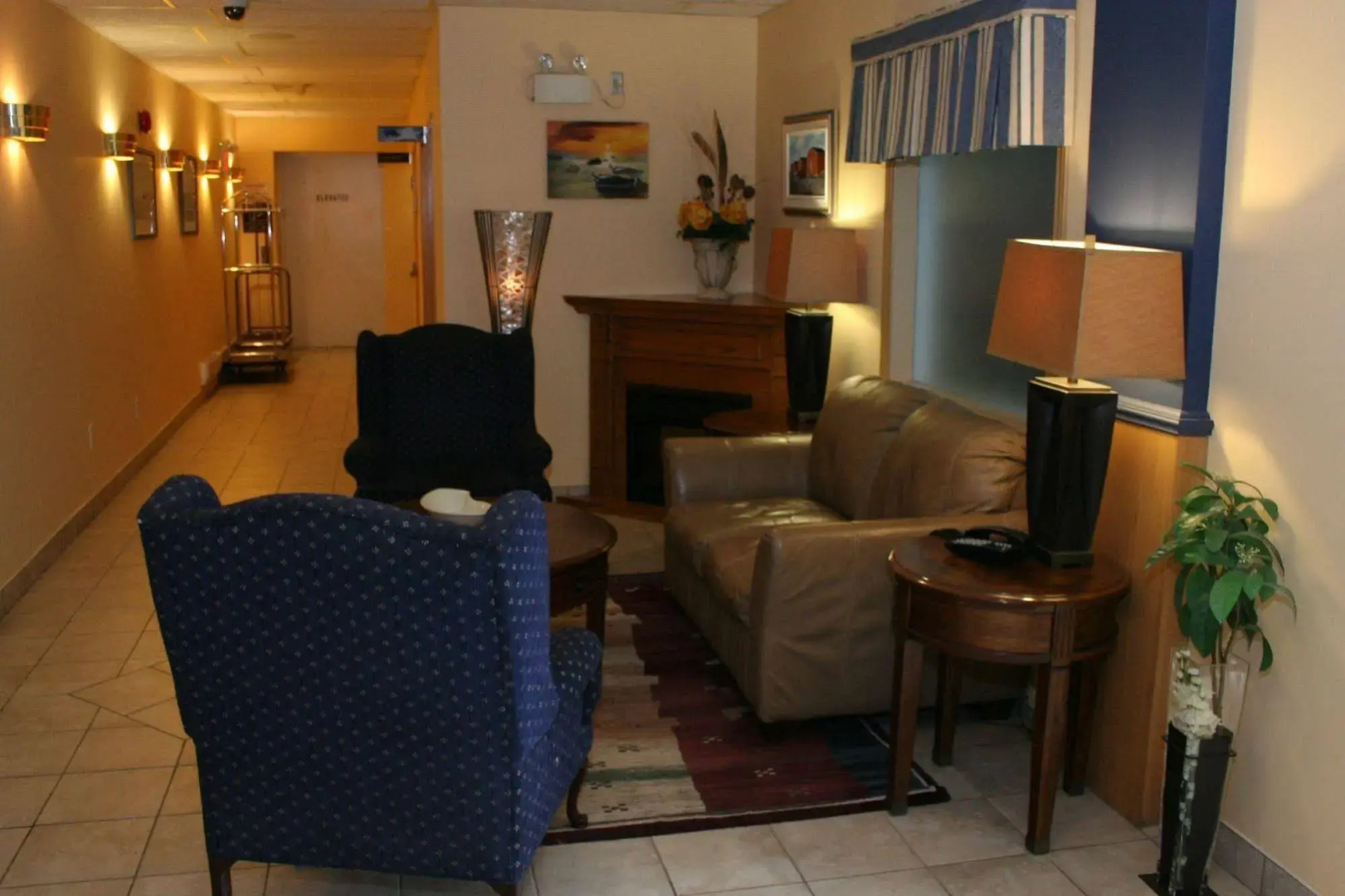 St. Christopher's Hotel