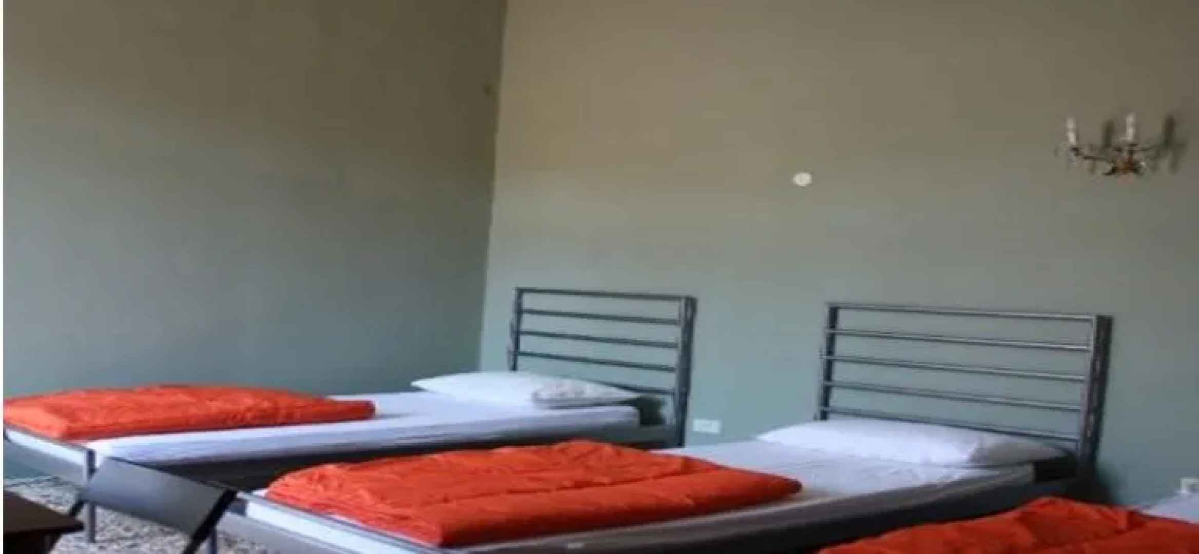 Youth Venice Hostelers Home