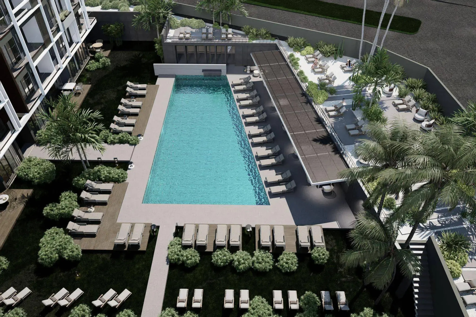 Prive Suite Side & Spa Hotel Adults Only 16 Plus