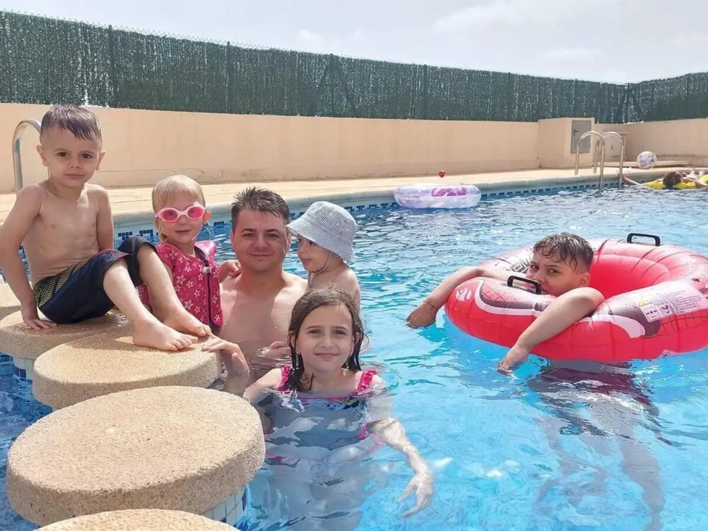 Alicante Paradise Retreat