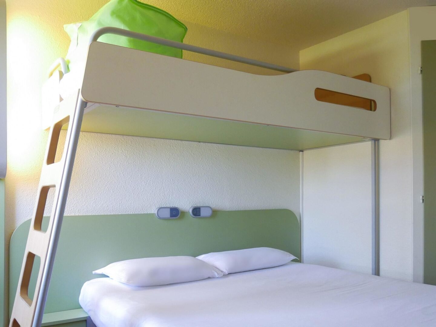 ibis budget Narbonne Sud