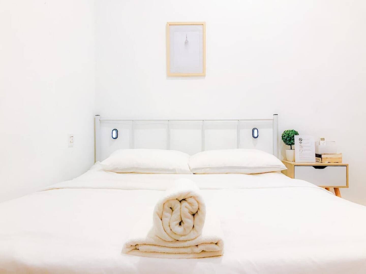 Rihla Hotel and Coliving