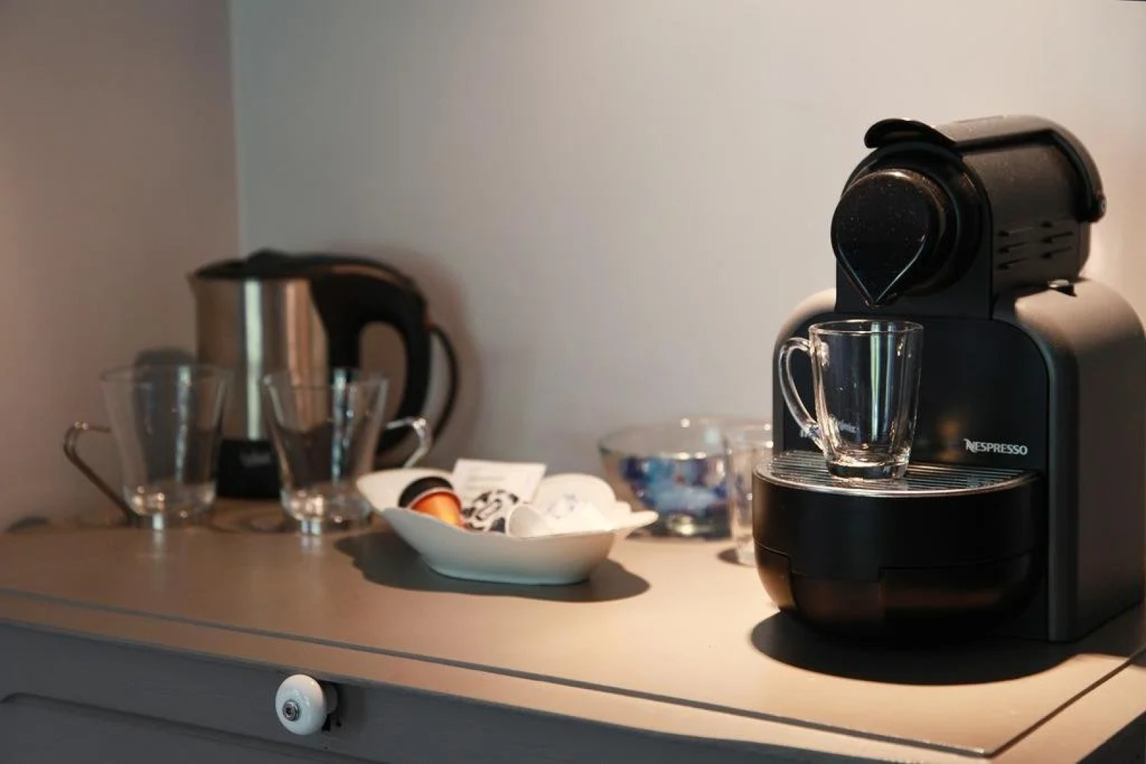 B&B Les Oiseaux de Passage