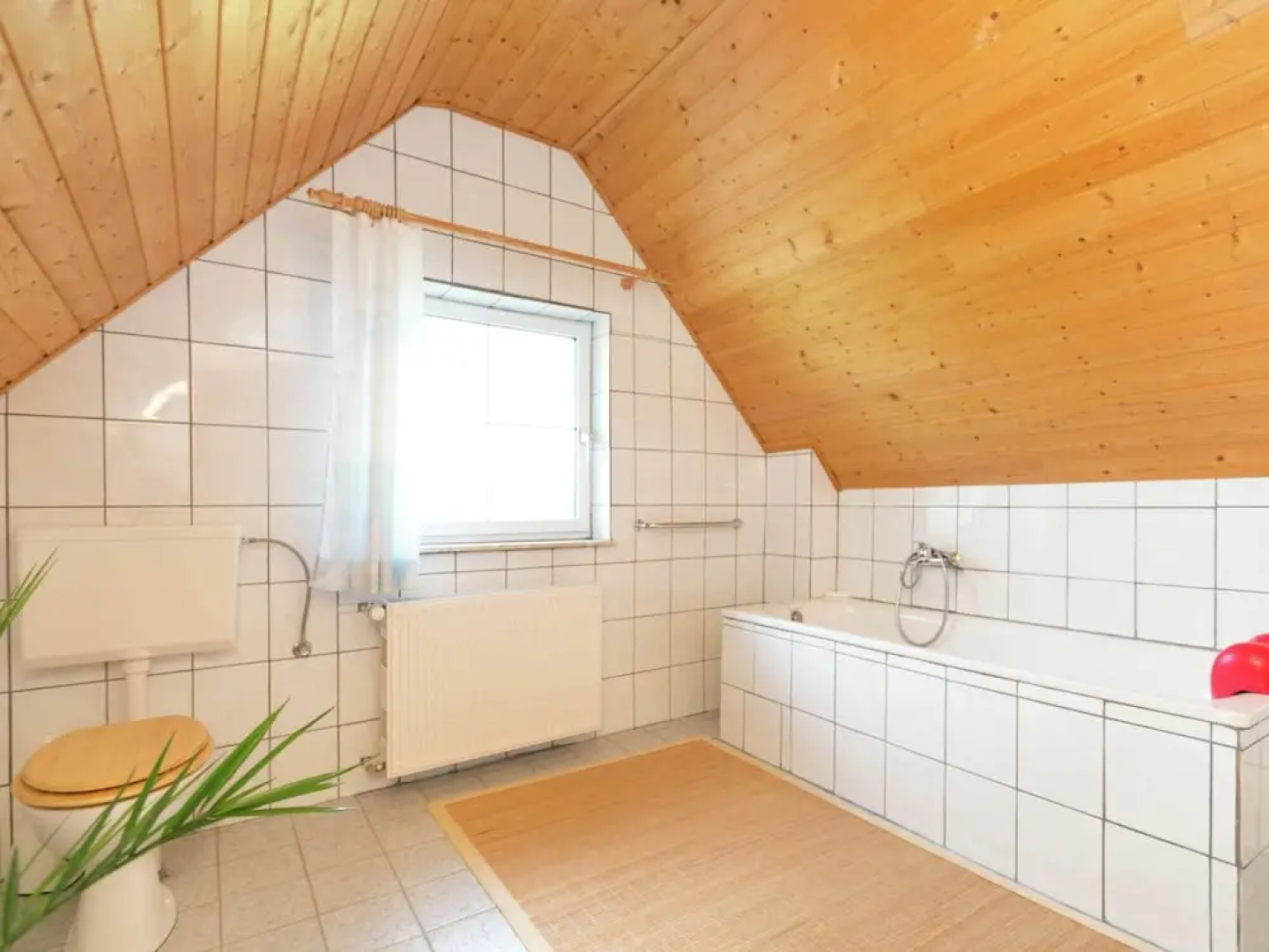 Holiday Home in Kerschenbach Near Trier