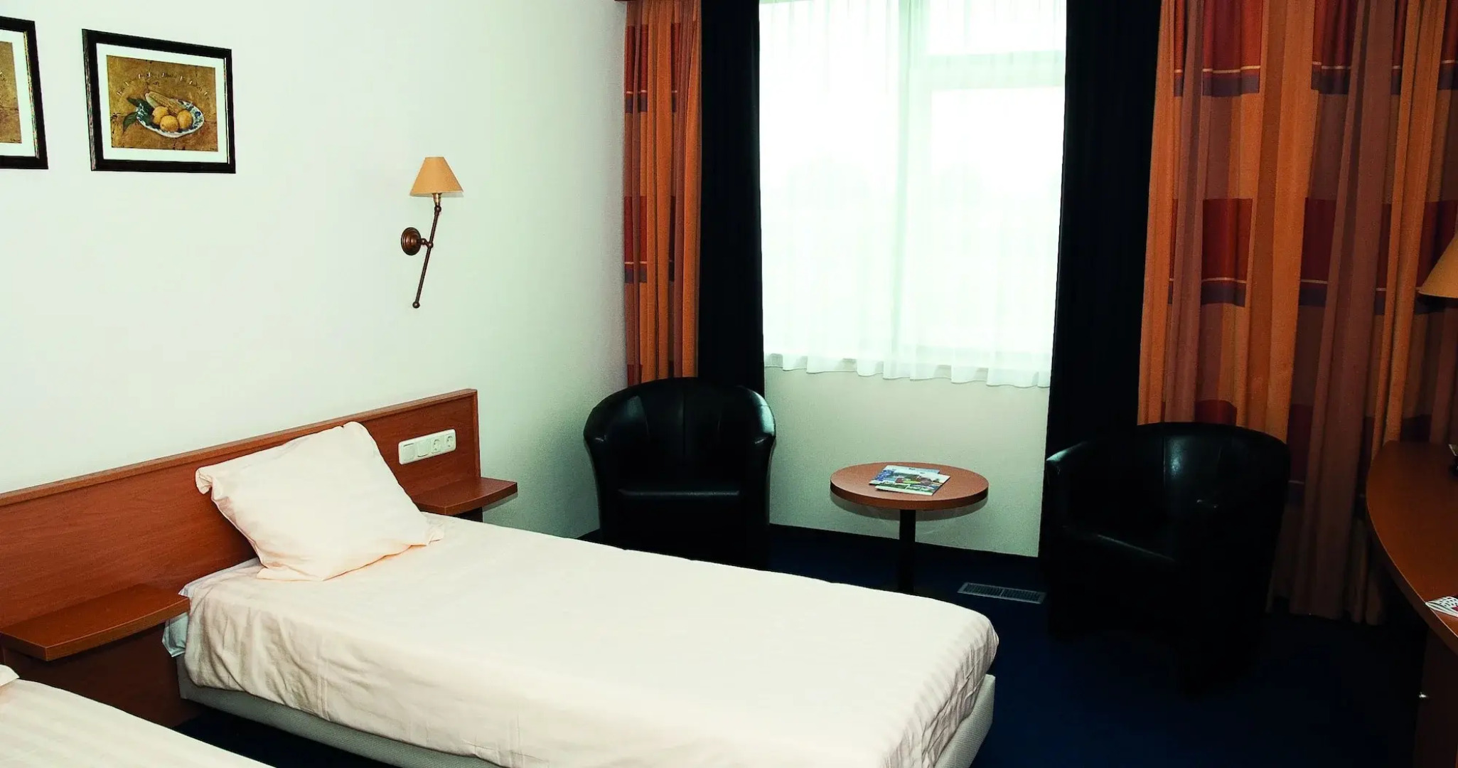 Fletcher Hotel Steenwijk