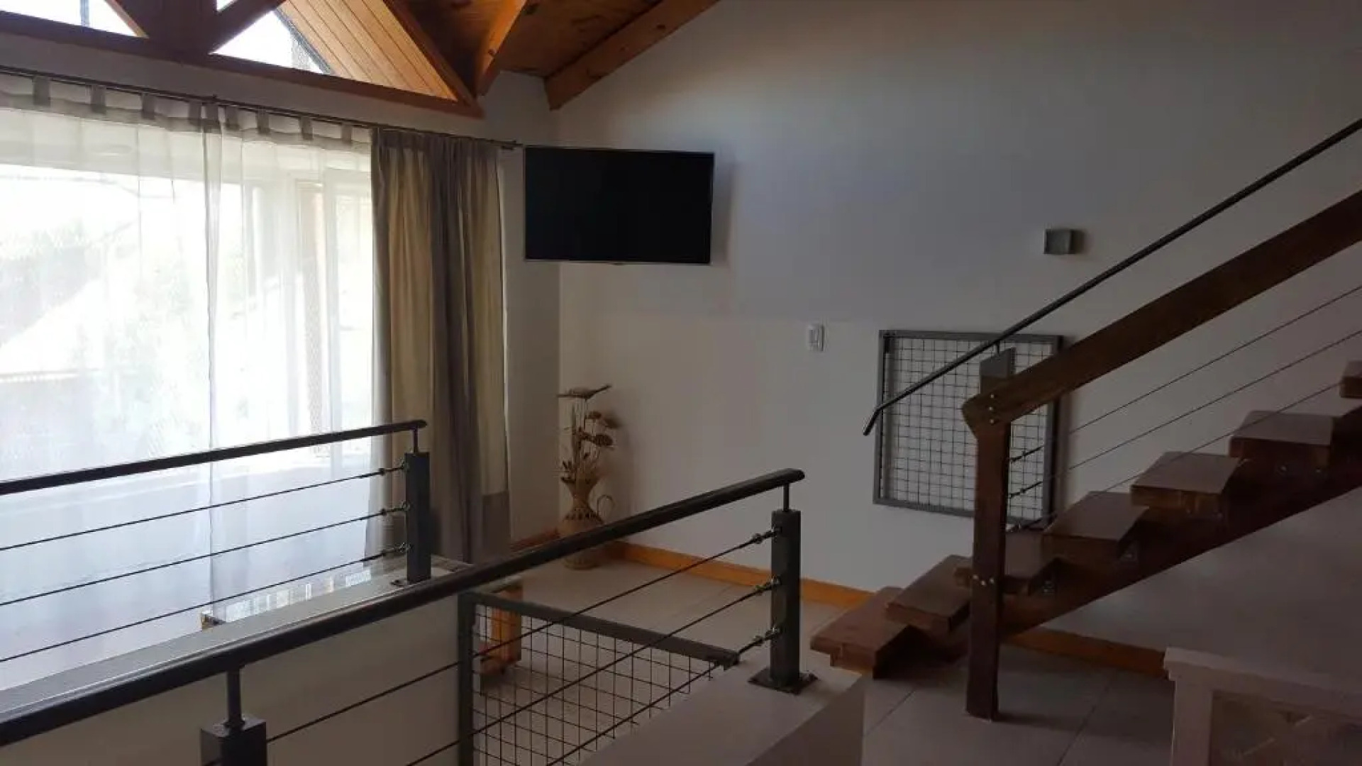 Calidez y comodidad.