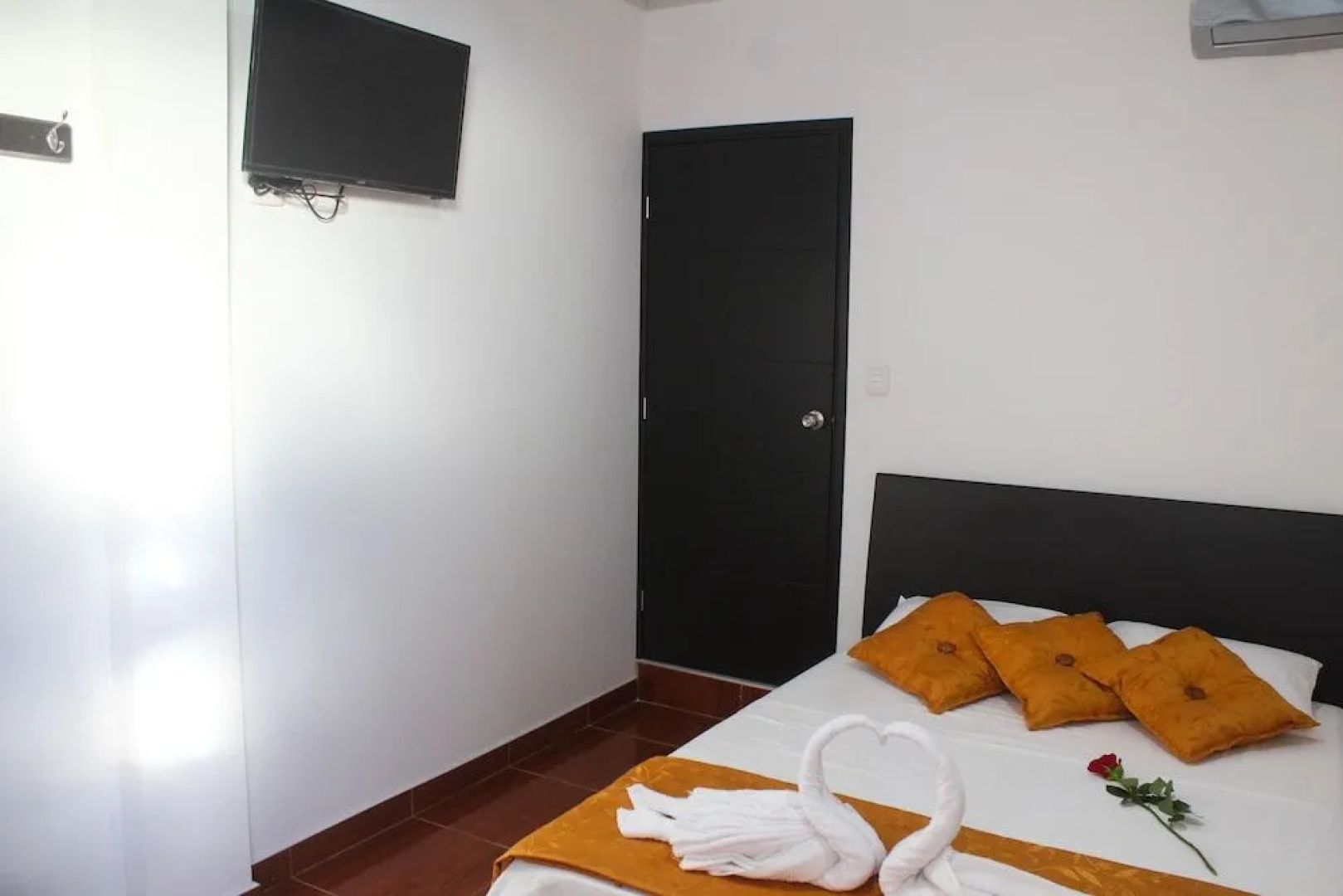 Hotel la LLanerita