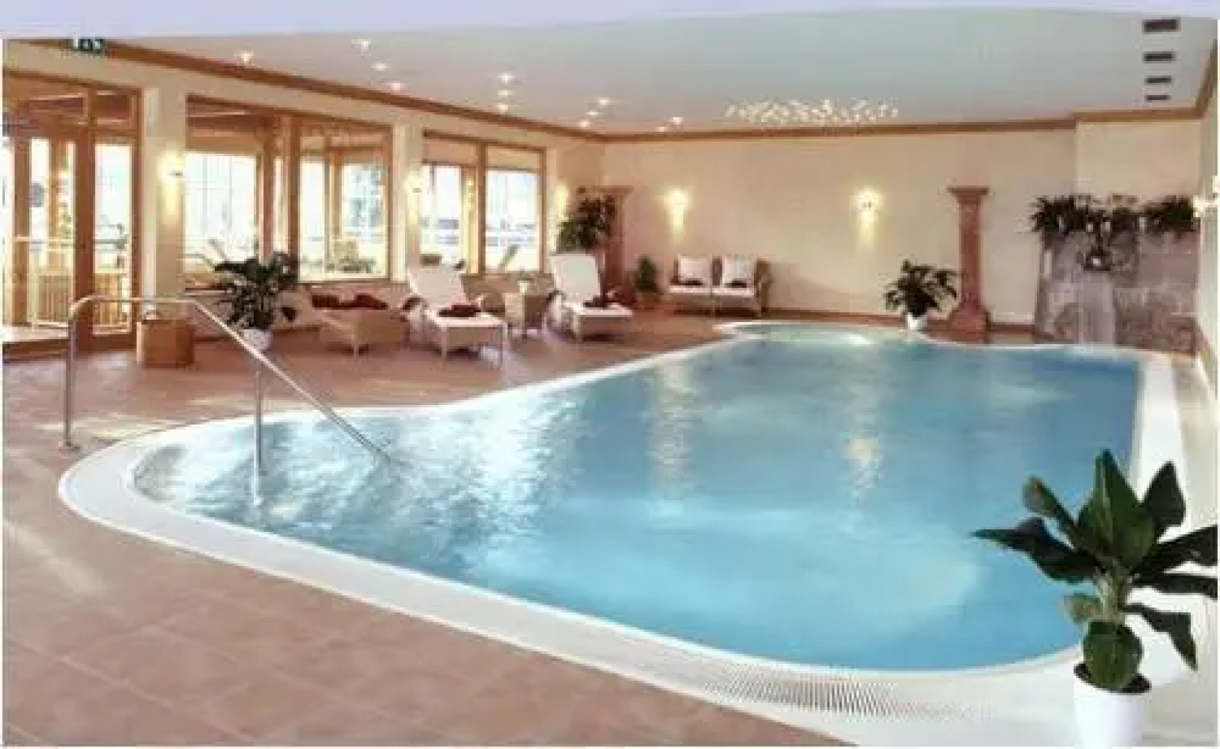 Hotel und Residenz Hohenzollern Superior