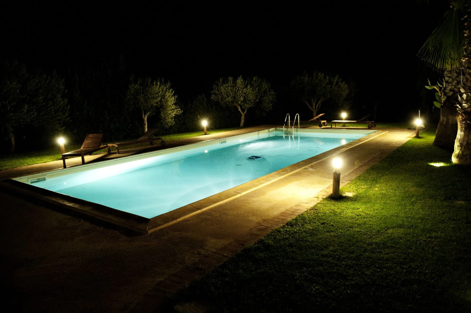 Nacalino Agriturismo