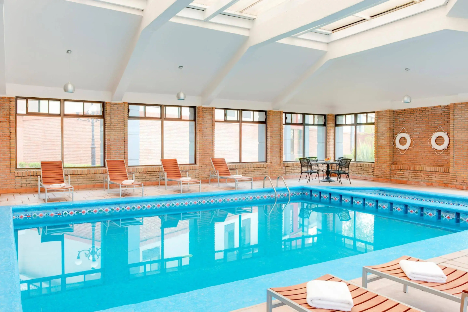 Four Points by Sheraton Saltillo