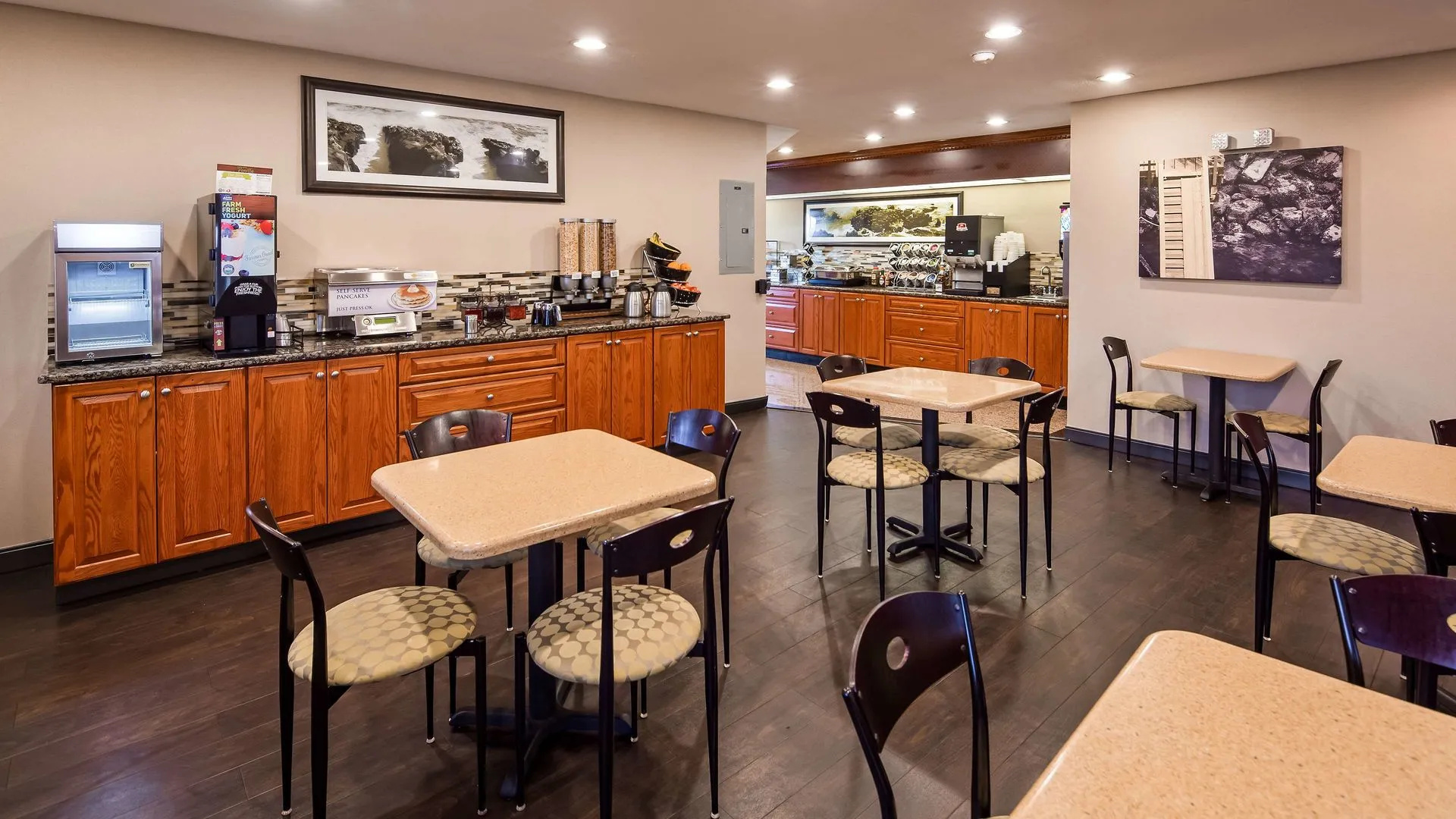 Best Western Providence Warwick Airport Inn