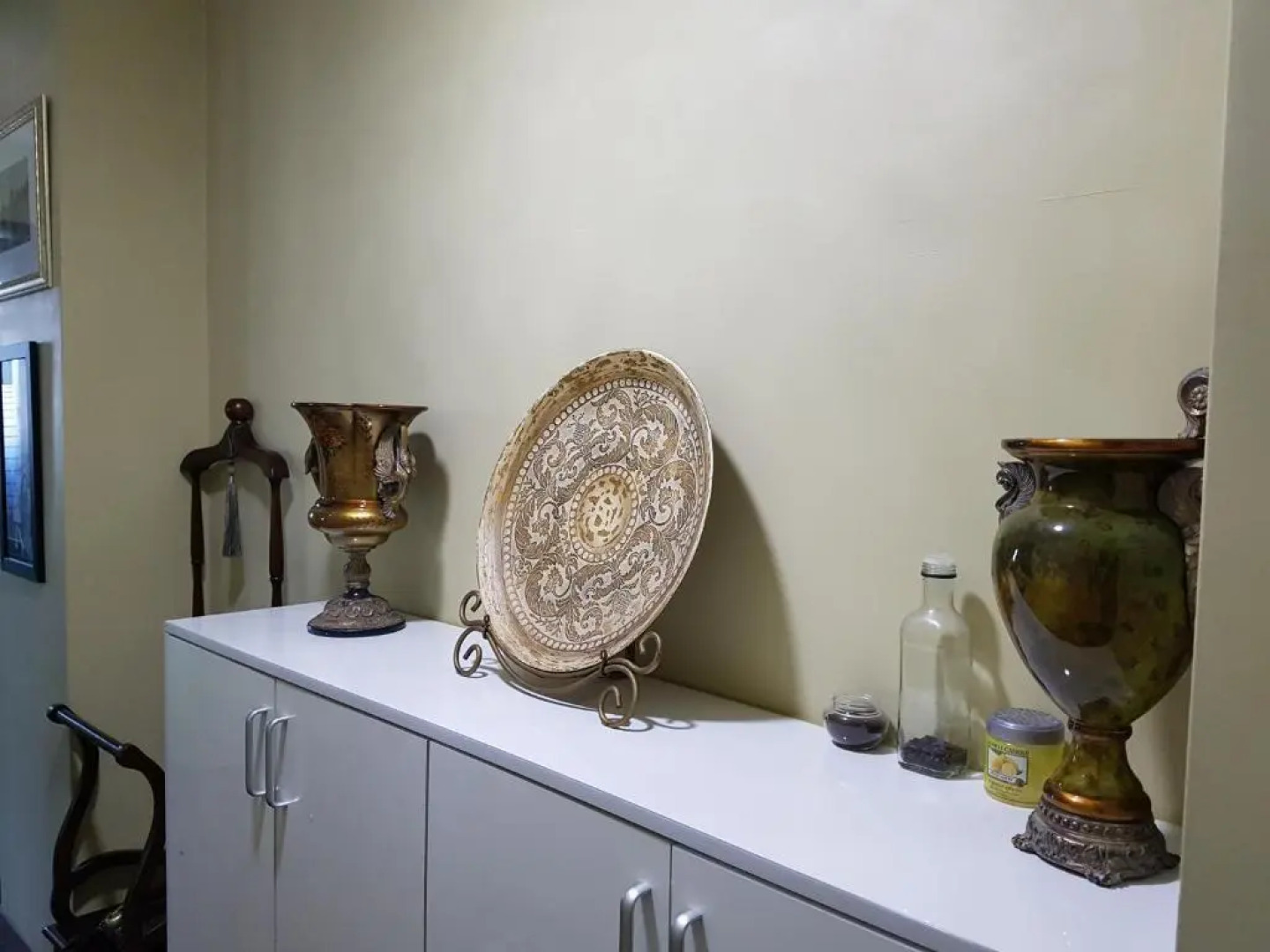 Hoengseong Castle of Magic Pension