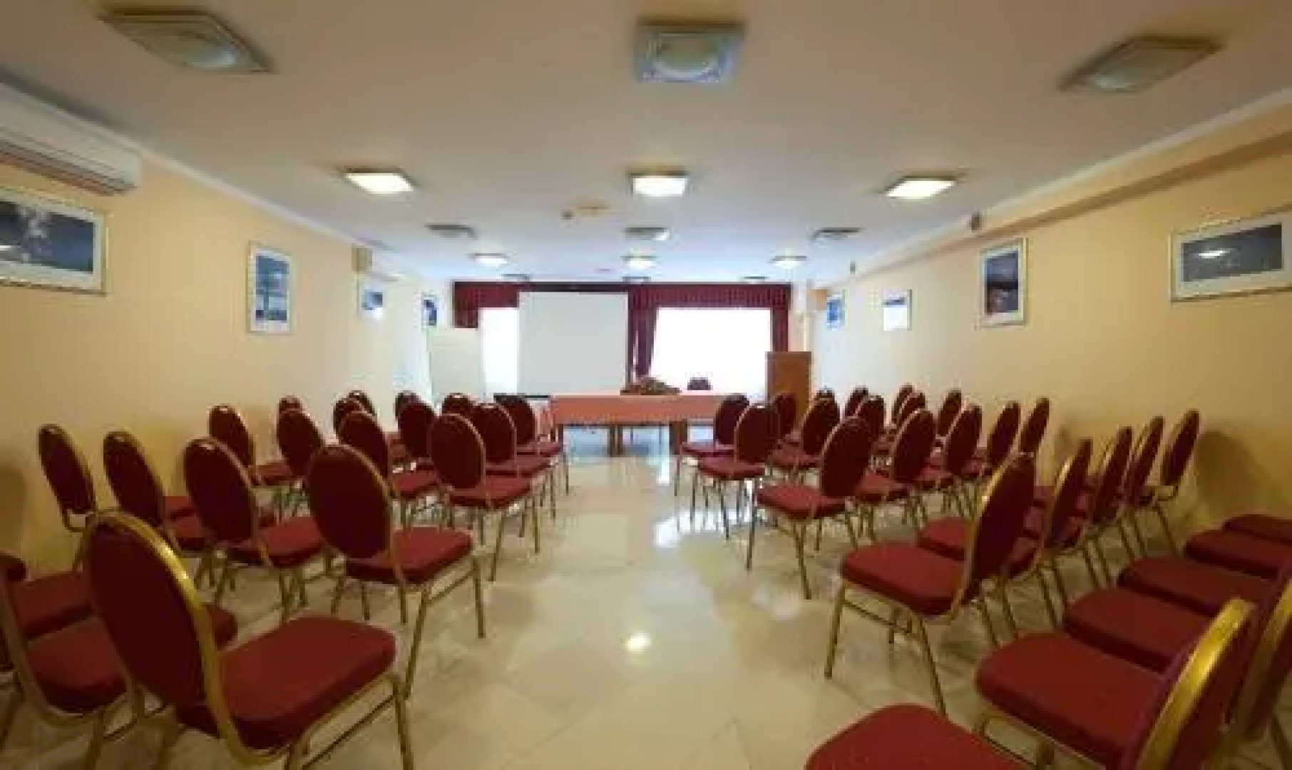 Two-Bedroom Holiday Home in Varazdin