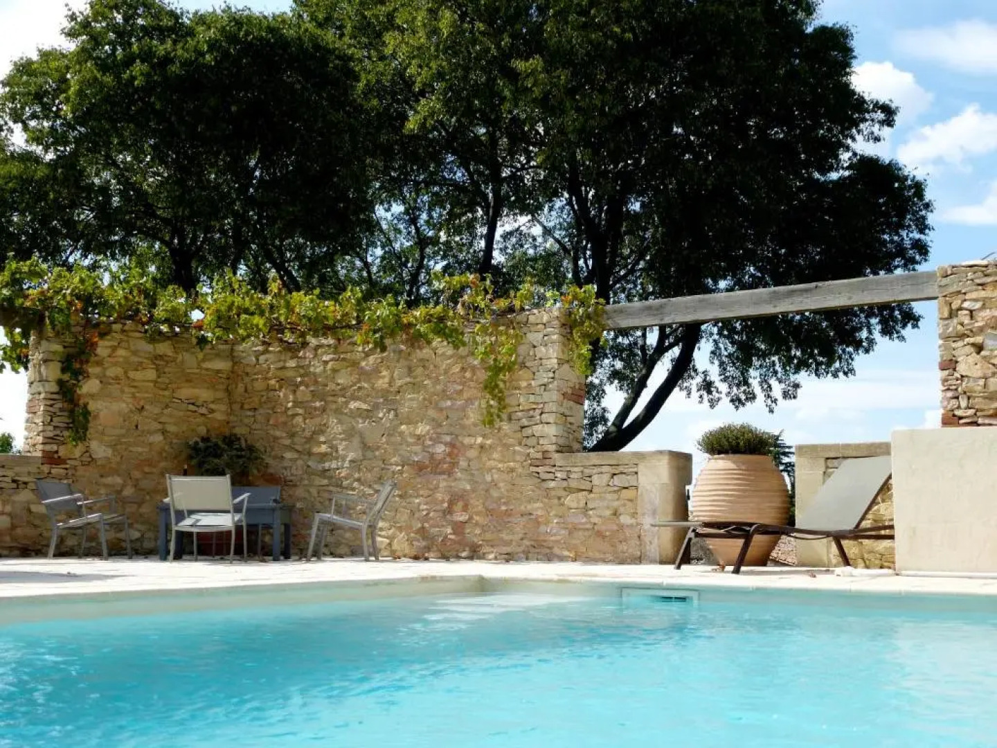 L'Enclos du Micocoulier