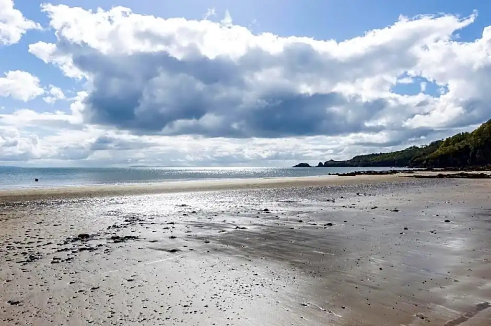 No 4 Ocean Cabins - Saundersfoot Harbour - Saundersfoot