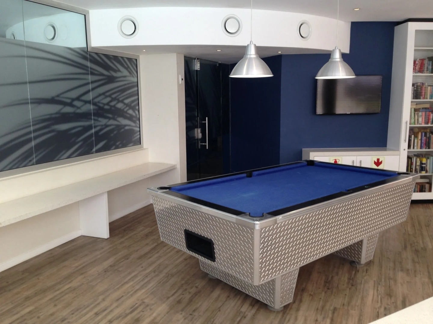 Beach Break Holiday Letting