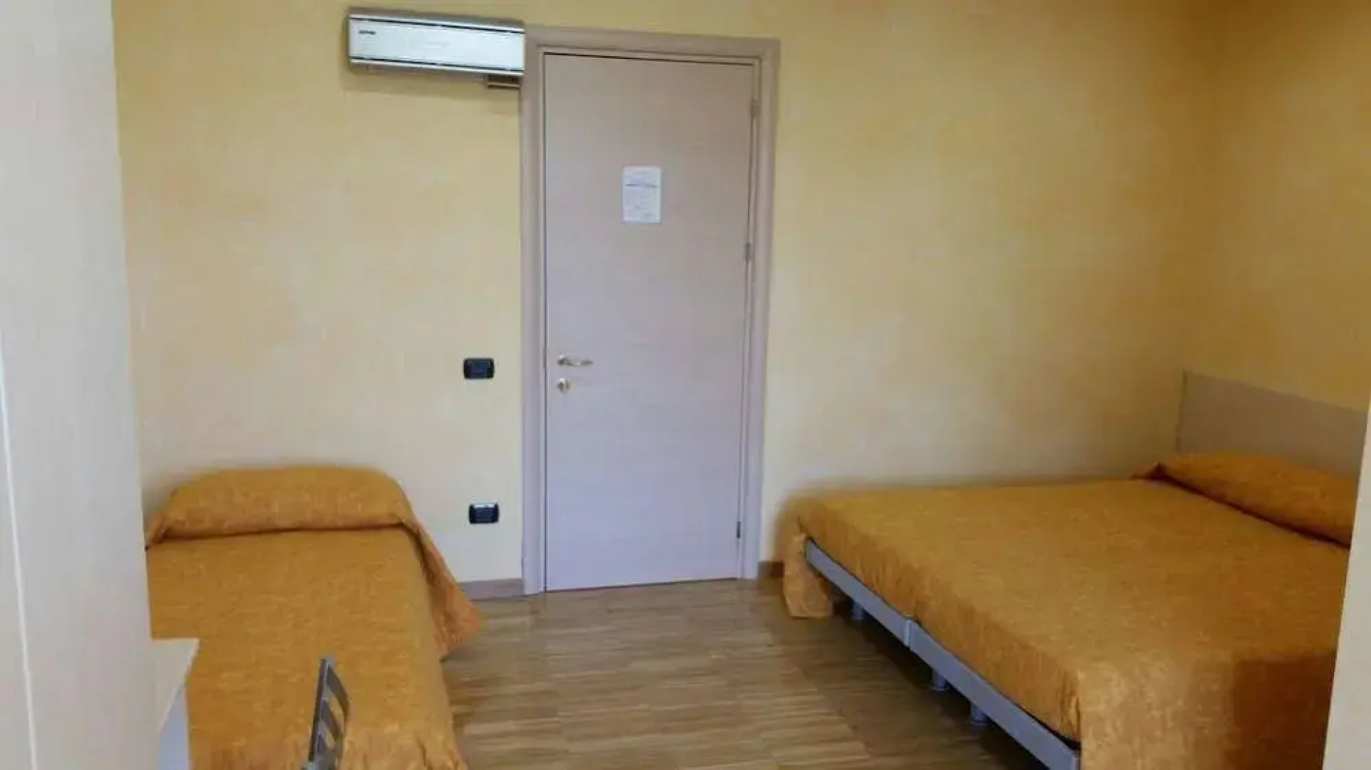 Residence Villa Rosa