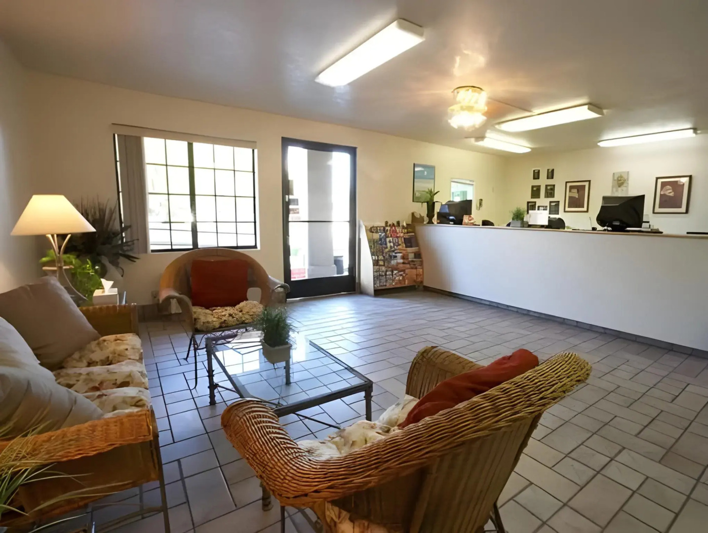 Premier Inns Thousand Oaks